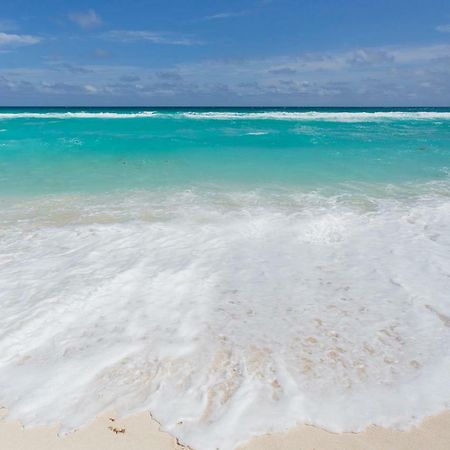 Large House - Walking To Beach - 10 Guests! Cancun Exterior photo