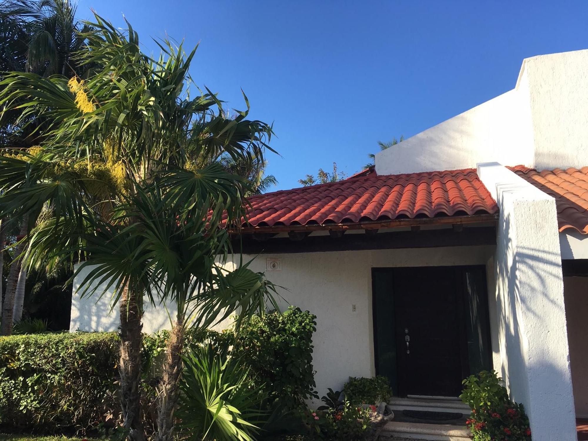 Large House - Walking To Beach - 10 Guests! Cancun Exterior photo